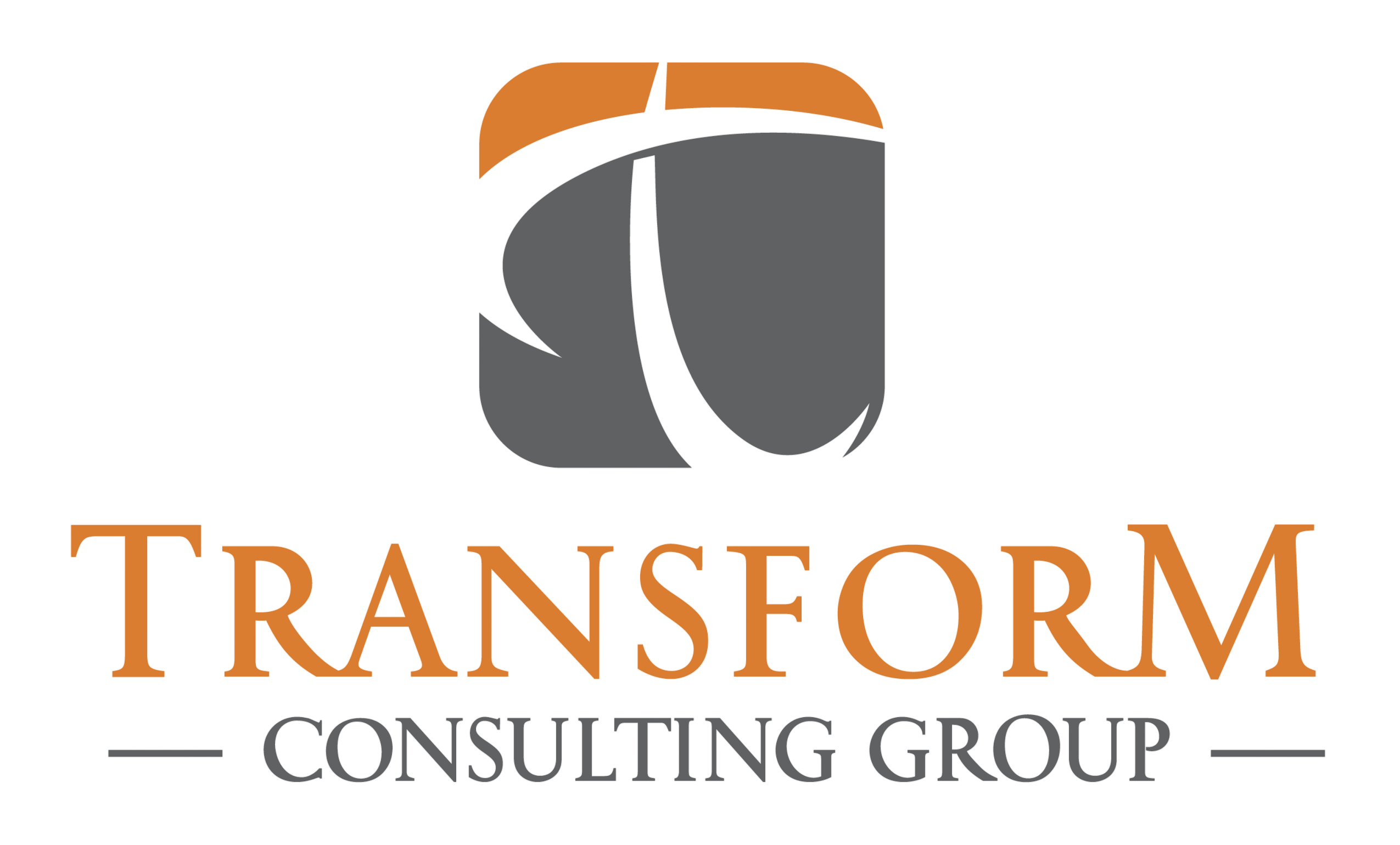 Transform Consulting Group - Community Foundation